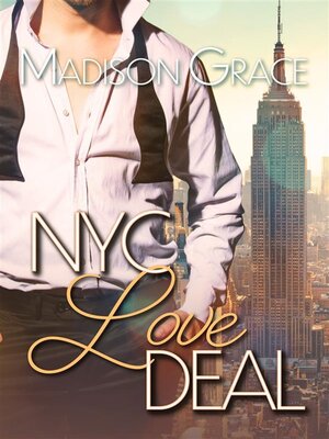 cover image of NYC Love Deal
